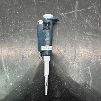 Gilson Single Channel Pipette image 2